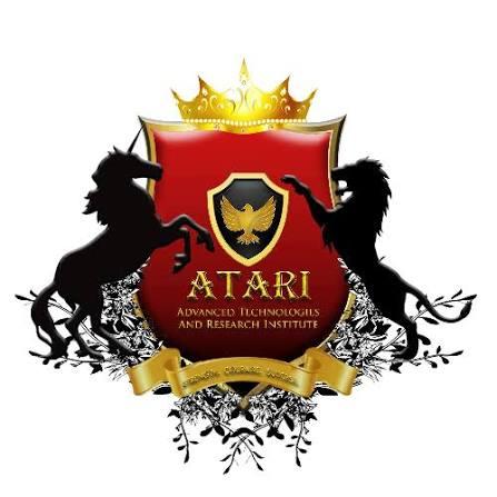 ATARI City Campus logo