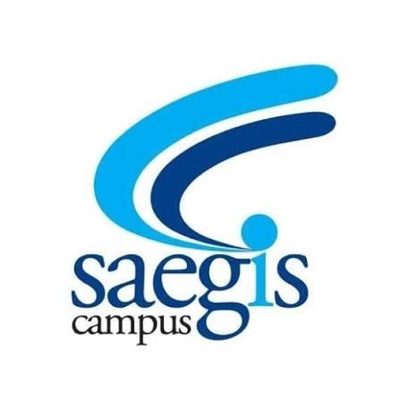 Saegis Campus logo